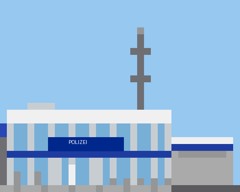 Polizeiinspektion