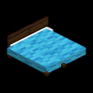 Doppelbett