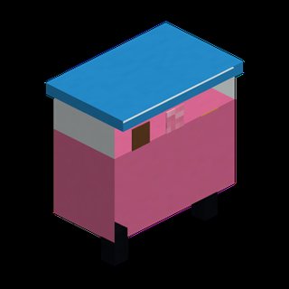 Eiswagen